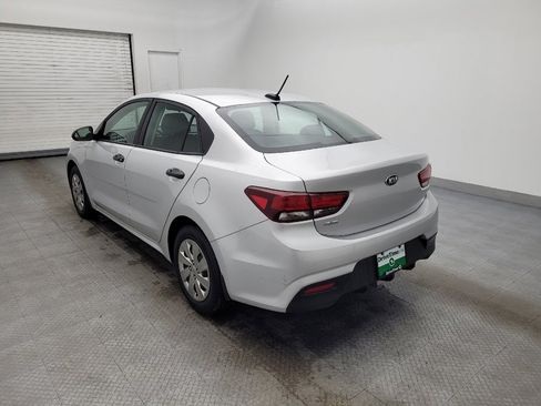 Used 2018 Kia Rio LX image 5