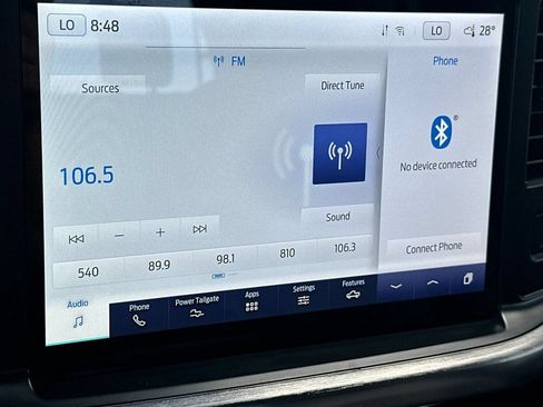 Used 2022 Ford F150 Lariat RWD image 24