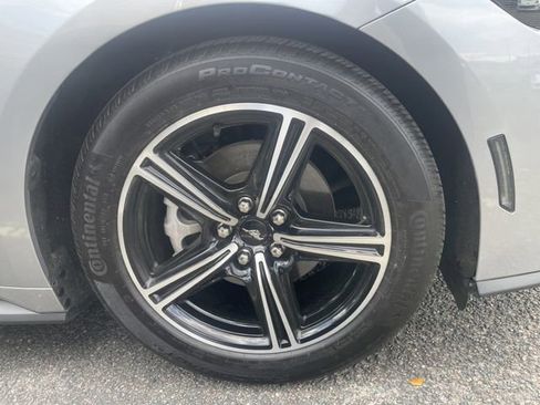 Used 2024 Ford Mustang Coupe image 19