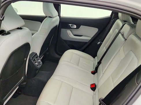 Used 2023 Polestar Polestar 2 w/ Pilot Pack AWD/4WD image 19
