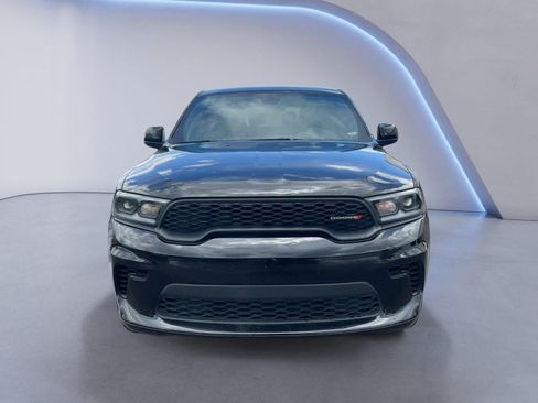 Used 2026 Dodge Durango GT AWD/4WD image 8