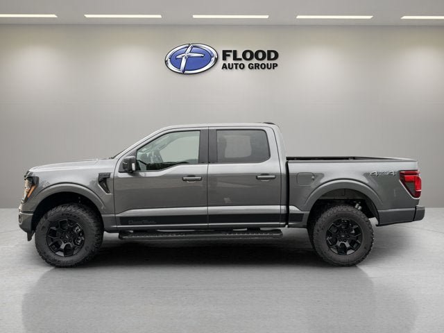 New 2026 Ford F150 XLT w/ Equipment Group 302A MID AWD/4WD image 6