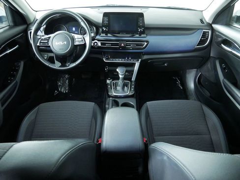 Certified 2023 Kia Seltos S image 19