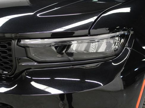 New 2025 Jeep Grand Cherokee L Altitude image 35