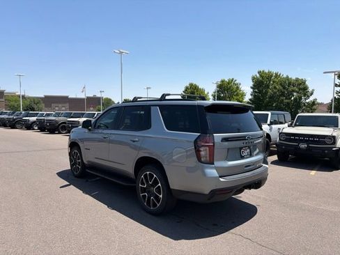 Used 2024 Chevrolet Tahoe RST w/ Luxury Package AWD/4WD image 6