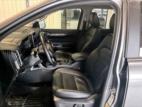 Used 2024 Ford Ranger Lariat w/ FX4 Off-Road Package image 10