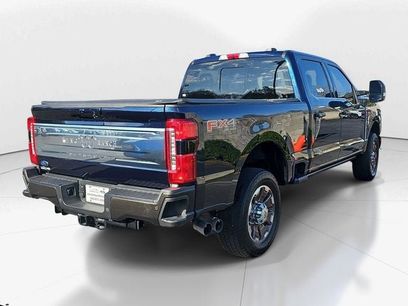 Used 2024 Ford F250 King Ranch