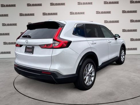 Used 2025 Honda CR-V EX image 5