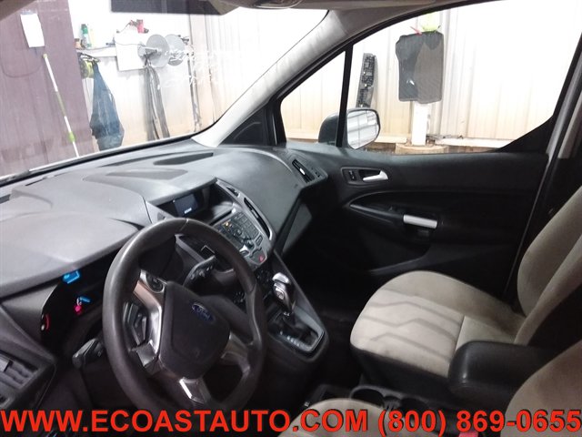 Used 2016 Ford Transit Connect XLT FWD image 11