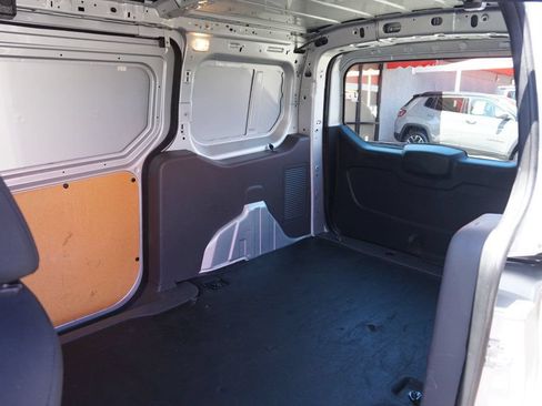 Used 2019 Ford Transit Connect XL FWD image 20