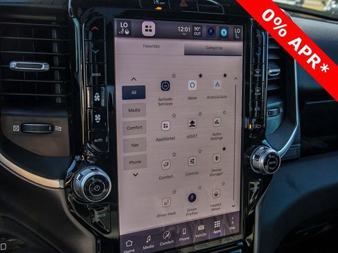 New 2026 RAM 1500 Big Horn image 39