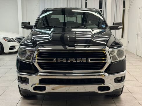 Used 2019 RAM 1500 Big Horn image 2