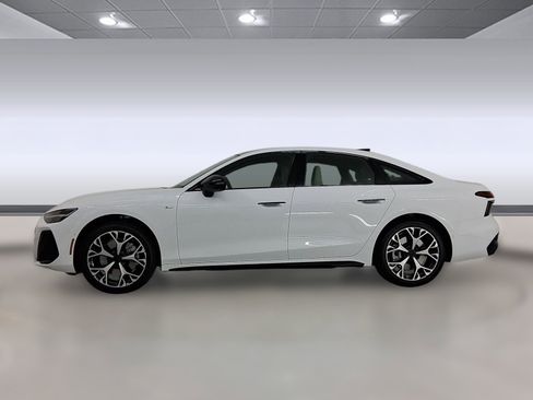 New 2026 Audi A6 Premium Plus image 2
