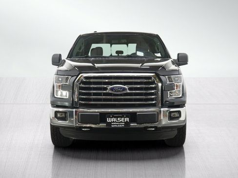 Used 2015 Ford F150 XLT w/ Equipment Group 302A Luxury AWD/4WD image 8