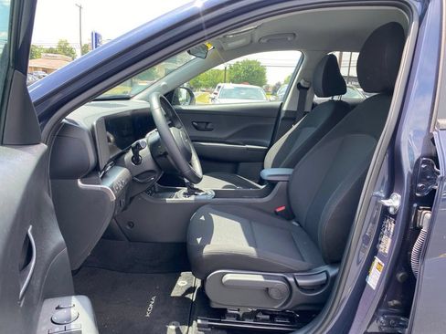 New 2026 Hyundai Kona SEL Sport AWD/4WD image 12