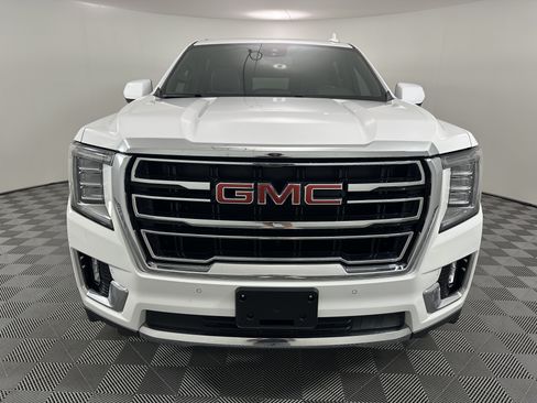 Used 2023 GMC Yukon XL SLT RWD image 8