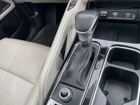 Used 2023 Kia Telluride SX FWD image 27