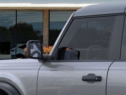 New 2025 Ford Bronco 4-Door image 22