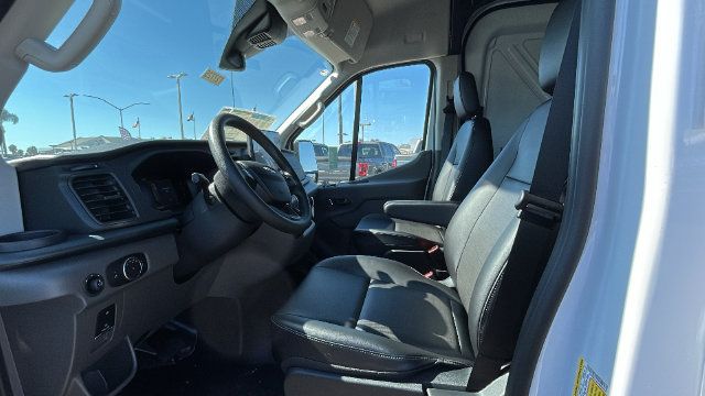 New 2026 Ford Transit 250 148 Medium Roof RWD image 19