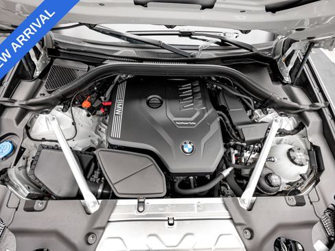 Used 2022 BMW X3 xDrive30i AWD/4WD image 38