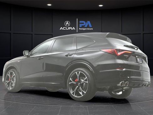 Certified 2025 Acura MDX Type S w/ Advance Package AWD/4WD image 35