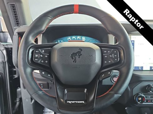 Used 2024 Ford Bronco Raptor image 19