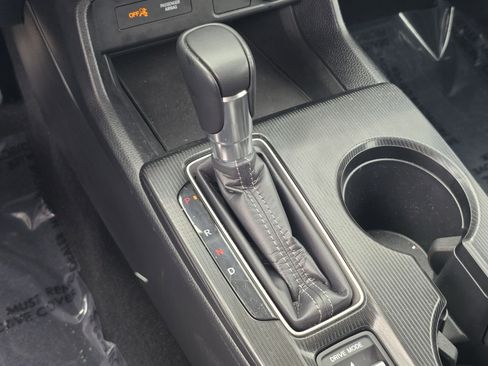 Certified 2024 Honda Civic Sport image 27