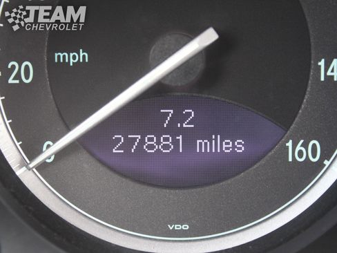 Used 2004 Mercedes-Benz SL 600 image 20