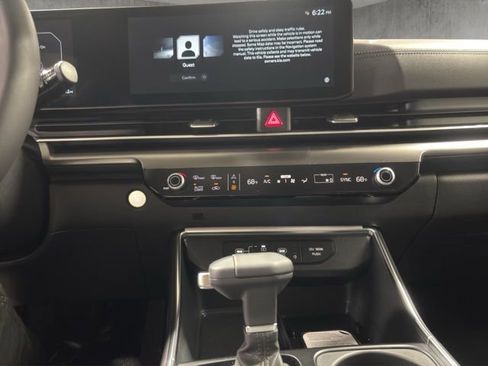 New 2026 Kia Carnival SX FWD image 13