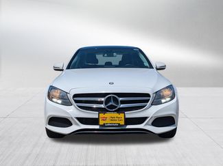 Used 2016 Mercedes-Benz C 300 4MATIC Sedan video 2