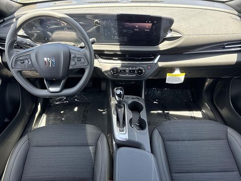 New 2026 Buick Envista Preferred FWD image 7