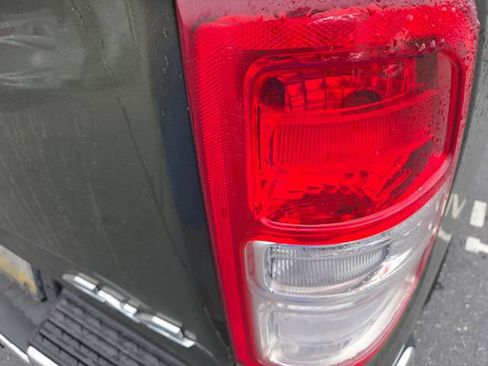 Used 2020 RAM 1500 Big Horn AWD/4WD image 16
