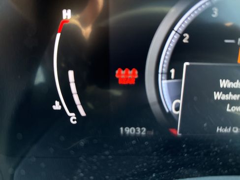 Used 2024 Lexus RX 350 AWD image 17