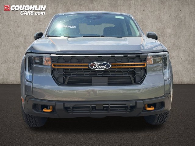 New 2026 Ford Maverick Tremor AWD/4WD image 2