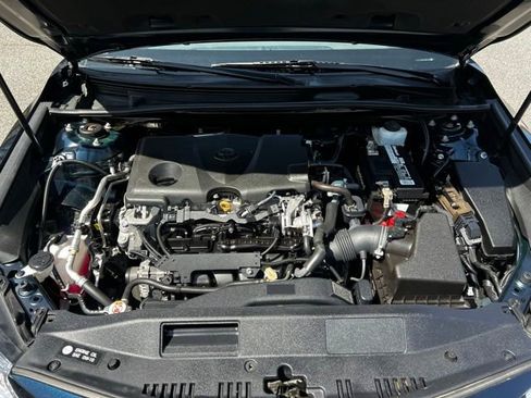 Used 2020 Toyota Camry LE image 35