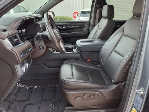 Used 2022 GMC Yukon Denali AWD/4WD image 20