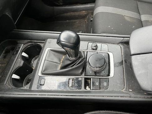 Used 2024 MAZDA CX-50 AWD 2.5 S w/ Premium Package image 23