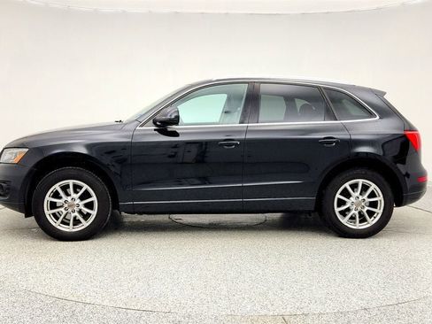 Used 2012 Audi Q5 2.0T Premium Plus image 8