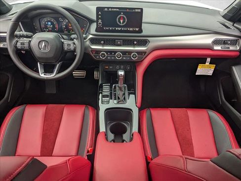 New 2026 Acura Integra A-Spec image 15