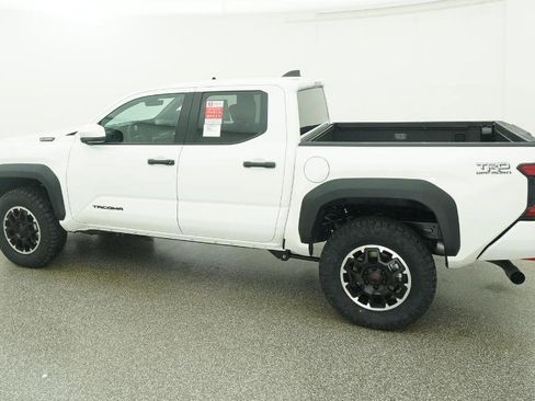 New 2026 Toyota Tacoma TRD Off-Road image 11