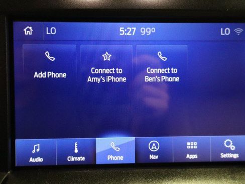 Used 2020 Ford F150 Lariat RWD image 47