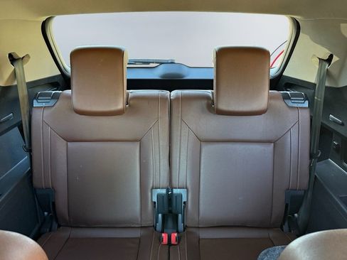 Used 2021 Volkswagen Atlas SE w/ Panoramic Sunroof Package image 19