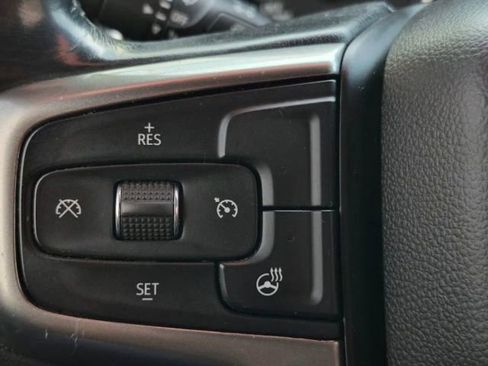 Used 2020 Chevrolet Silverado 1500 RST w/ Texas Edition AWD/4WD image 36