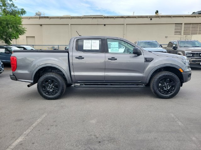 Certified 2022 Ford Ranger XLT w/ Equipment Group 302A High AWD/4WD image 26