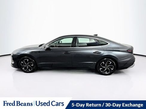 Used 2024 Hyundai Sonata SEL FWD image 5