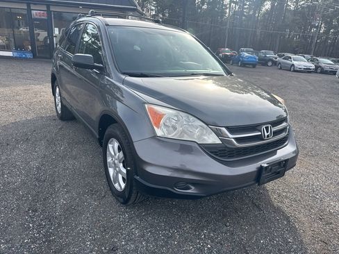 Used 2011 Honda CR-V SE image 14