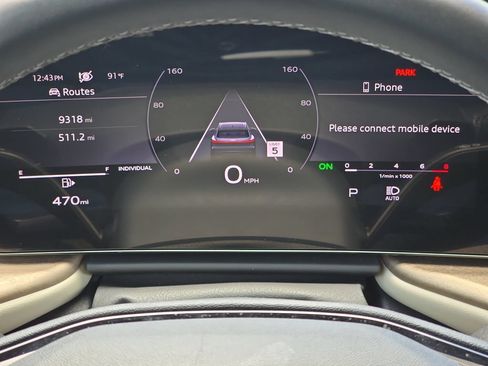 Certified 2025 Audi Q5 Premium w/ Premium Plus AWD/4WD image 14