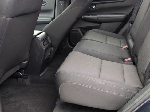 Used 2024 Honda CR-V LX image 22