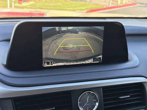 Used 2021 Lexus RX 350 FWD image 18