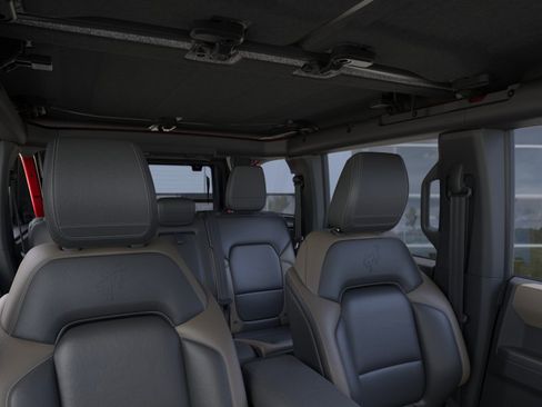 New 2026 Ford Bronco Big Bend image 12
